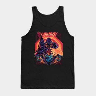 UNIT01 BERSERKER Tank Top